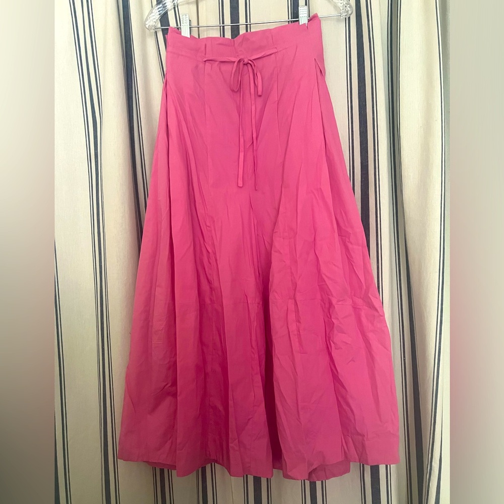 Free People Go To Town Culotte pants